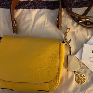 Tory Burch Crossbody/Shoulder Bag